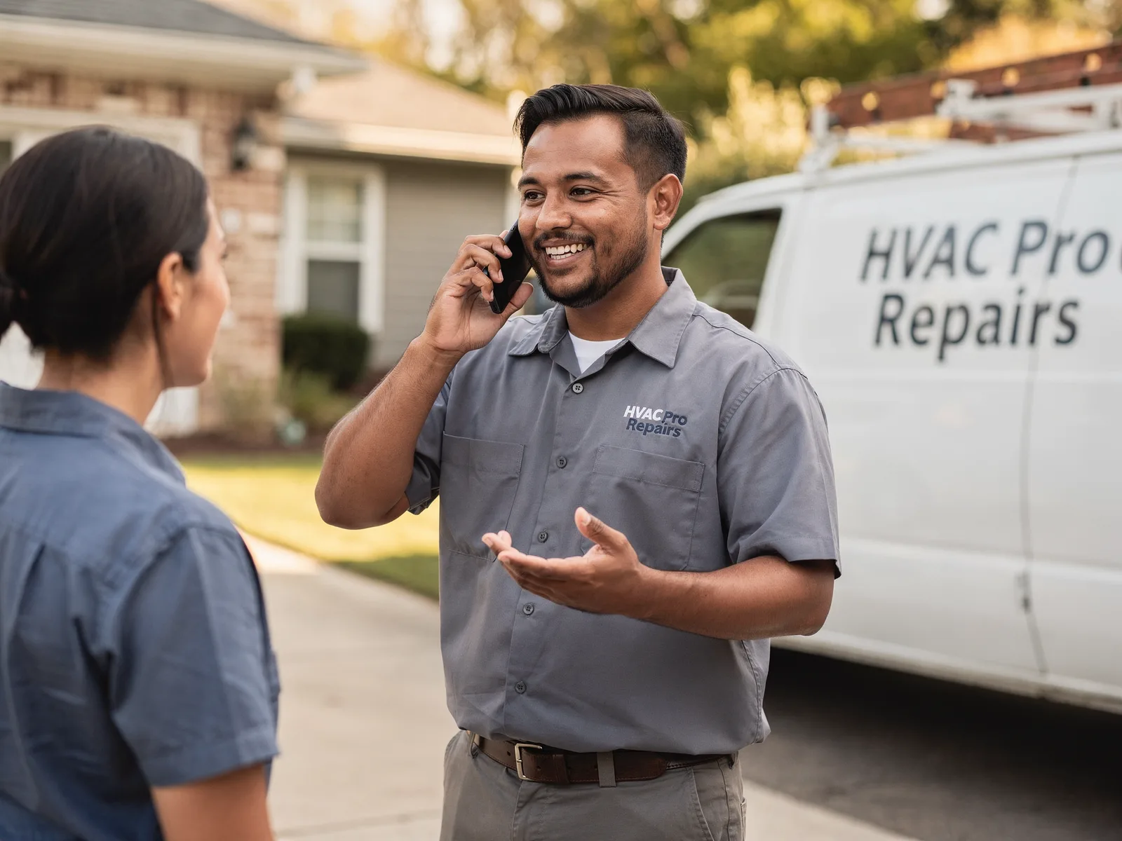 Heat Pump Repair Maxwelton, WV FAQs